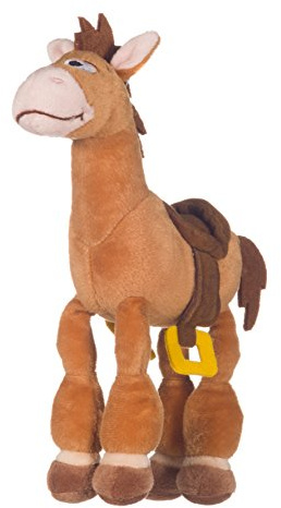 Disney Toy Story 23016 Bullseye Spielzeug