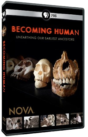 PBS PBSDNOVA6192DVD