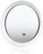 Fantasia Utensilios y Accesorios, Blanco, Ø 15cm, 7X