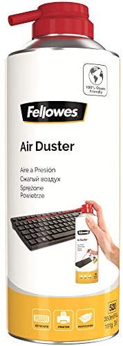 Fellowes Spray Aire a Presión 350ml sin HFC