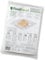Foodsaver FSB4802-I Food Storage Vacuum Bags 20,7 x 29,2 cm Pack of 48
