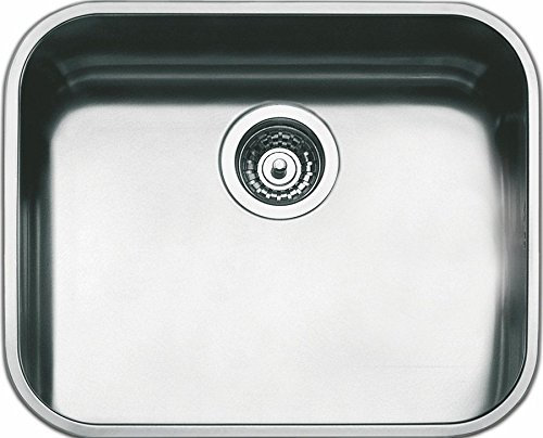 APELL Lavello FE500UBC Monovasca Dimensioni 60 x 40 cm