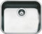APELL Lavello FE500UBC Monovasca Dimensioni 60 x 40 cm