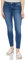 Mavi Damen Adriana Jeans, Deep Shaded, W27/L30