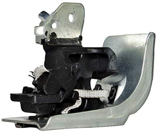D2P 8200035447 Exhaust Rubber Hanger Mount Bracket Holder Replacement For Renault Megane, Scenic, Grand