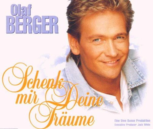 Schenk Mir Deine Träume