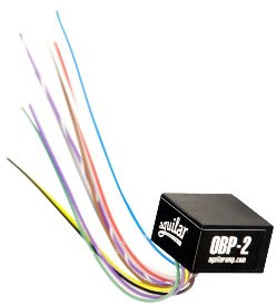 Aguilar OBP-2TK Onboard Preamp