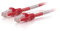 Cables To Go Cat6 Snagless Crossover Patch Cable - Cable Cruzado - Rj-45 (M) - Rj-45 (M) - 1.5 M - Utp - (Cat 6) - Moldeado, Trenzado, Sin Enganche - Rojo
