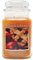 Village Candle Warm Apple Pie 26 oz Kerze, rot, Large