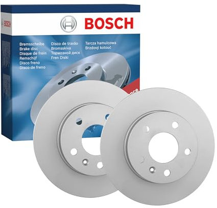 Bosch 986478884 Bremsscheibe - (Paar)