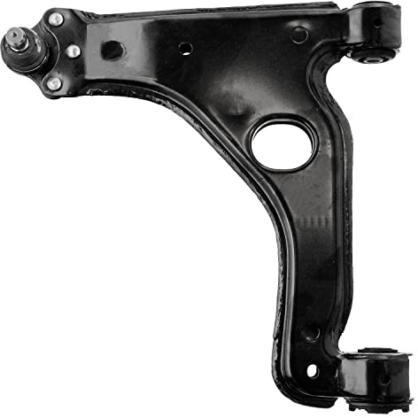 febi bilstein 11657 Querlenker mit Lagern und Gelenk, 1 Stück | Kompatibel mit: OPEL VECTRA B, VECTRA B Caravan, VECTRA B CC