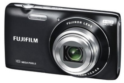 Fujifilm Finepix JZ 200 Appareils Photo Numériques 16 Mpix Zoom Optique 8 x