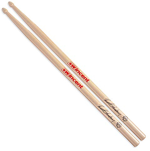 Wincent - WDES Daniel Erlandsson signature Drumsticks (pair)