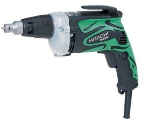 ATORNILLADOR Pigg Hitachi W 6 VM, 0 – 6000 rpm/min