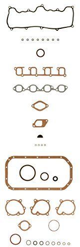 Ajusa 51006800 Full Gasket Set engine