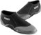 Cressi Minorca Shorty Boots 3mm - Calzari Bassi In Neoprene Bifoderato 3mm per Immersioni e Attivita' Acquatiche, Nero/Suola Nero, M - 40/41, Unisex Adulto