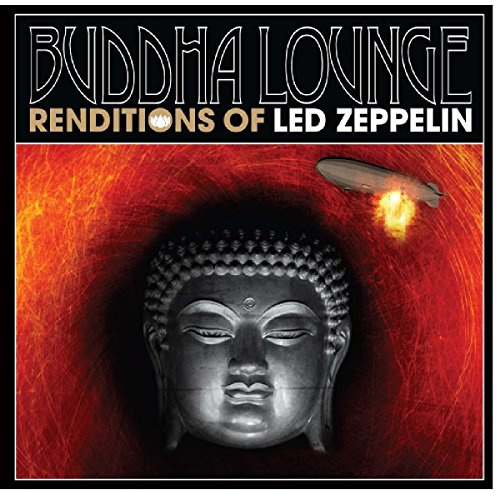 Buddha Lounge Led Zeppeli
