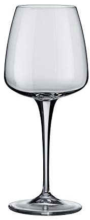 Bormioli Aurum Weinglas, transparent Set 6, durchsichtig, 43 cl