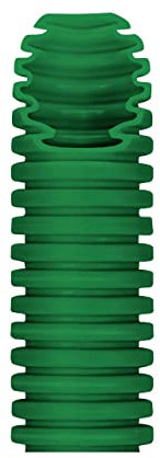 GEWISS - Gaine cintrable moyen ICTA diamètre 20 mm avec tire-fils Vert - GEWISS - DX22120R