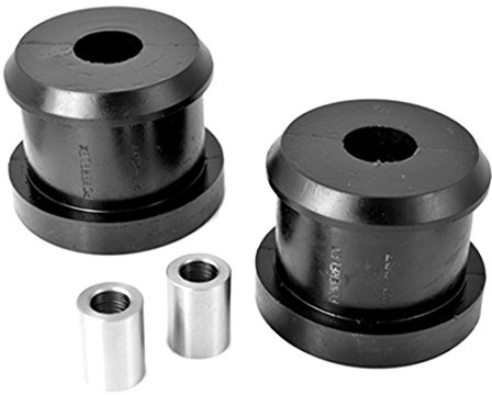 Powerflex PFR27-207BLK Performance Polyuretan Buchsen Blackseries
