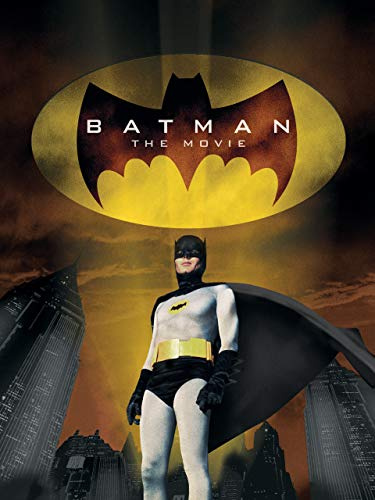 Batman (1966)