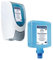 Hartmann Desinfektionsmittel-Spender CleanSafe Basic + 10x 1 Liter Sterillium Gel Pure