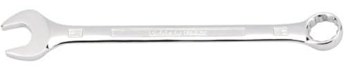 Draper 36935 1.1/16-inch Imperial Combination Spanner