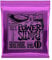 Ernie Ball, Power Slinky Nickel Wound, Corde per chitarra elettrica con avvolgimento in nichel, diametro 11-48