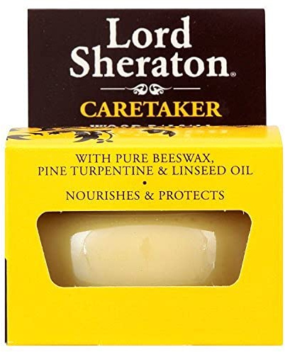 Lord Sheraton Caretaker Wood Balsam 75ml