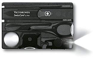 Victorinox SwissCard Lite Pince Multifonction