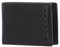 Strellson Oxford Circus BillFold H2 4010000226 Herren Geldbörsen 10x7x1 cm (B x H x T), Braun (dark brown 702)