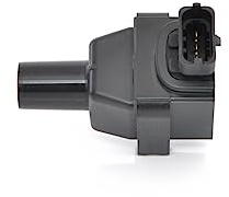BOSCH 0 221 504 001 Zündspule Kompatibel mit MERCEDES-BENZ E-Klasse Limousine W210 00101 A0001587203 0001587203