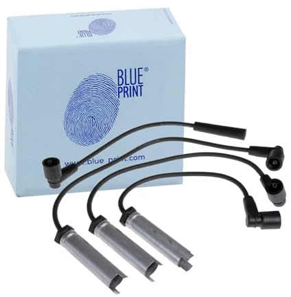 Blue Print ADG01620 HT Lead Kit