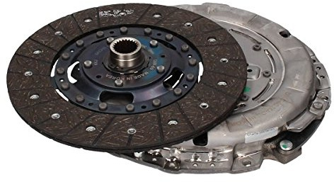 LuK 622 3152 09 LuK RepSet Kupplungssatz