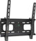 Schwaiger LWH4275511 Wandhalter für Fernseher 81-140 cm (32-55 Zoll) schwarz