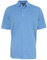 Greg Norman Collection Herren ML 75 Fine Stripe Polo, Herren, Oxford, Medium