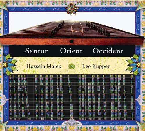 Santur: Orient / Occident