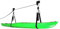 Bike Lane 2018 Kayak & Canoe Lift Hoist Kayak For Garage/Canoe Hoists 125 lb Capacity by RAD Sportz