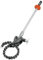 RIDGID 32900 Modell 246 Erdleitungsrohrabschneider, Rohrknacker, Kettenrohrabschneider 1 1/2 bis 6 (40 bis 150 mm)