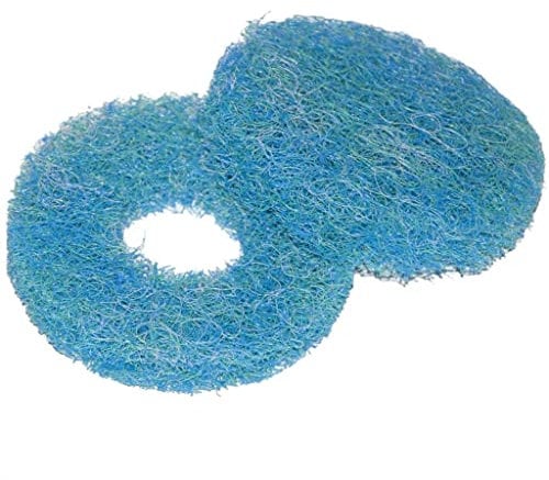 Velda 126459 Ersatzschaum, blau