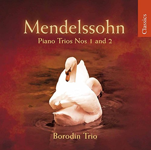 Piano Trios Nos. 1 & 2