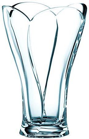 Spiegelau & Nachtmann, Vase, Kristallglas, 24 cm, 0081211-0, Calypso