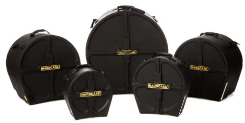 Hardcase HFUSION Hardcase HFUSION Fusion Case Set