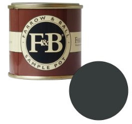 Farrow & Ball Probedose (Estate Emulsion 100ml) Studio Green 93 Matt
