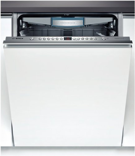Bosch SMV69N30EP lavastoviglie A scomparsa totale 14 coperti A++