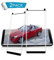 BuyBits BMW, Kawasaki, Suzuki, Triumph, Yamaha Motorcycle Yoke Cap GPS Mount - Yoke 40 (sku 16614)