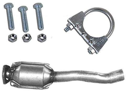 BM CATALYSTS BM90465H Katalysator