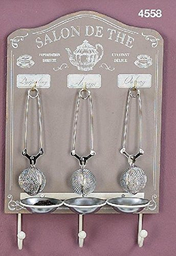 Kerzen-Sets der Marke Hoff-Interieur Modell WINDLICHTER Lucky Lobster S/2