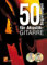 50 Begleitungen für Akustik-Gitarre (1 Buch + 1 CD + 1 DVD)