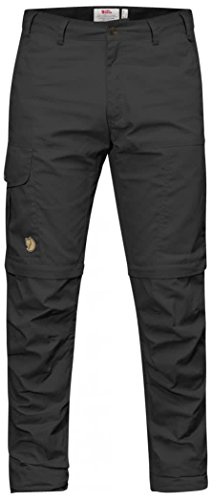 Fjällräven Karl Zip-Off Trousers Savanna